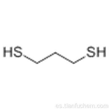 1,3-Dimercaptopropano CAS 109-80-8